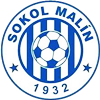 Wappen TJ Sokol Malin  119030