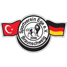 Wappen SV Ege 2008 Braunschweig  33090