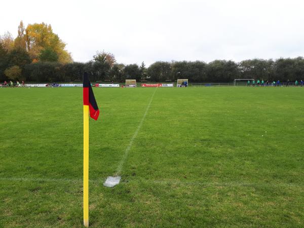 Müritz-Sport-Park - Klink