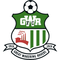 Wappen Great Wakering Rovers FC  69742