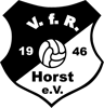 Wappen VfR Horst 1946