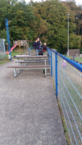 Sportplatz Jahnstraße - Kürten-Biesfeld