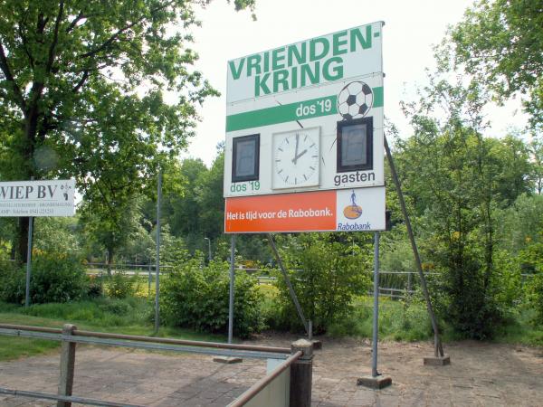 Sportpark De Molendijk - Dinkelland-Denekamp