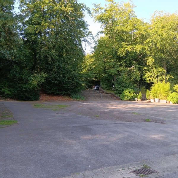 Sportanlage Schillerwiese - Essen/Ruhr-Stadtwald