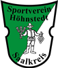 Wappen SV Höhnstedt 1990