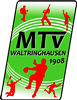 Wappen MTV Waltringhausen 1908  44001