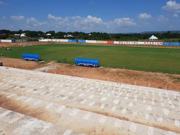 Majaliwa Stadium - Ruangwa