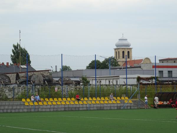 Stadion OS 