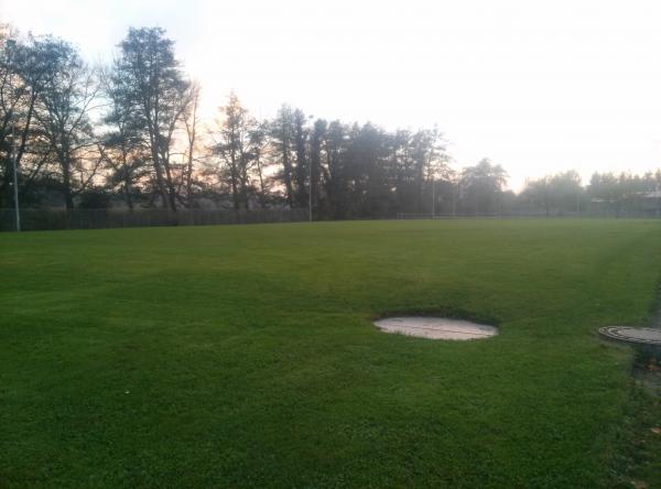 Sportplatz Herxheimweyher - Herxheimweyher