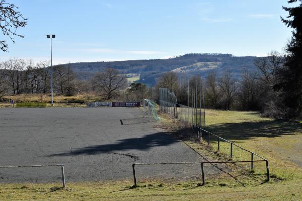 Sportplatz Schönbacher Straße - Herborn-Hörbach