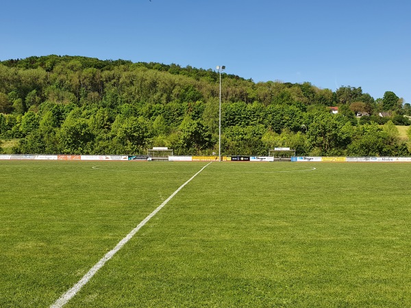 Sulztalstadion - Berching