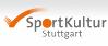 Wappen SportKultur Stuttgart 1887 Wappen SportKultur Stuttgart 1887