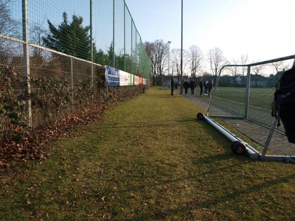 Sportplatz Ostfeld - Gütersloh