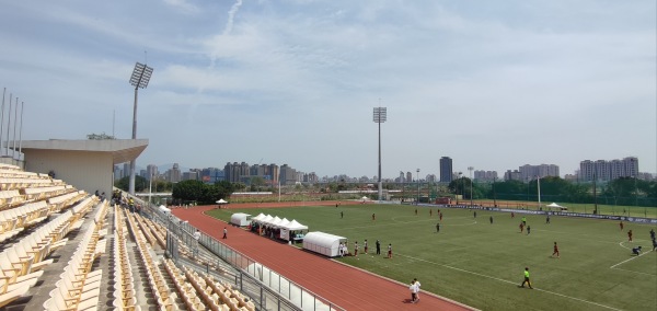 Fu Jen Catholic University Stadium - New Taipei