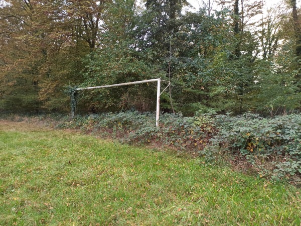 Kanalweg-Stadion Nebenplatz - Karlsruhe-Oststadt