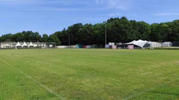 Bezirkssportanlage Süd B-Platz - Hannover-Südstadt
