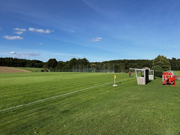 Lonetal-Stadion - Herbrechtingen-Bissingen