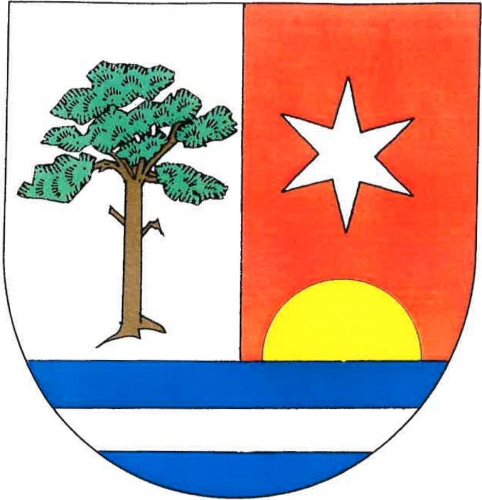 Wappen TJ Sokol Borová