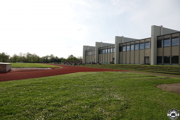 Sportzentrum Pädagogische Hochschule - Ludwigsburg Sportzentrum Pädagogische Hochschule - Ludwigsburg
