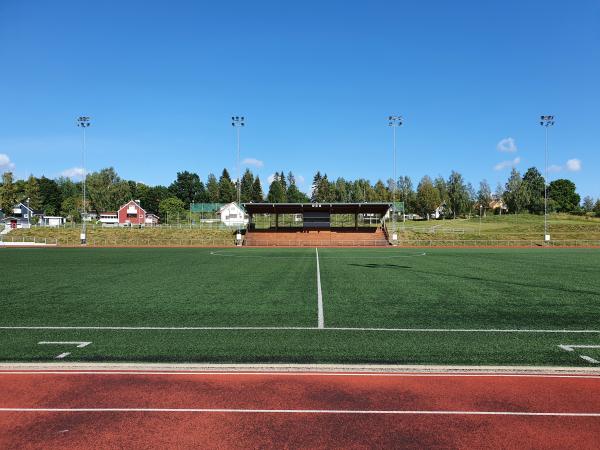 Kramfors IP - Kramfors