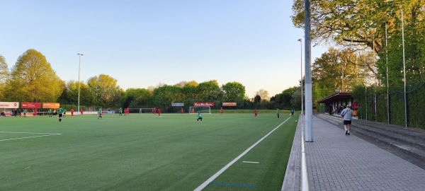 KezerBau Arena - Lehrte