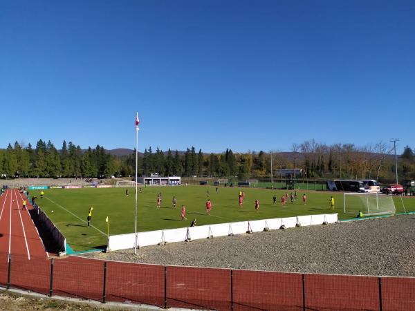 Stadioni 26 Meisi - Tskaltubo (Zqaltubo)