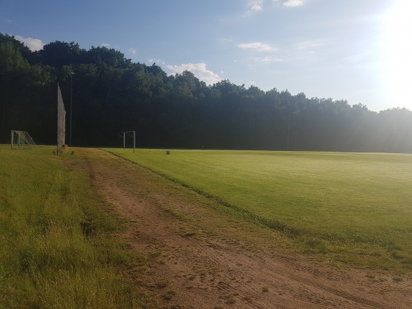 Waldstadion Nebenplatz 2 - Dietzenbach