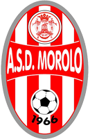 Wappen ASD Morolo Calcio  81744