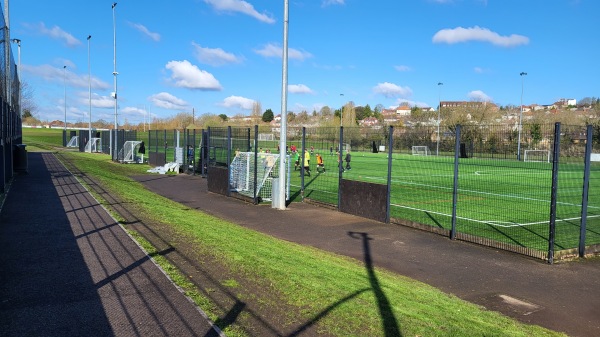 South Bristol Sport Centre 4G - Bristol, Somerset