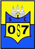 Wappen SC 07 Schleusingen II