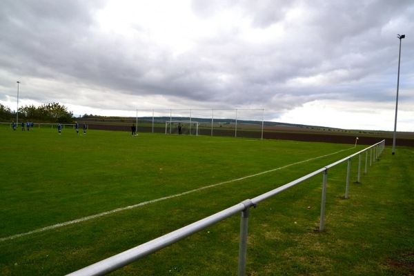 Sportplatz Rohrsheim - Osterwieck-Rohrsheim
