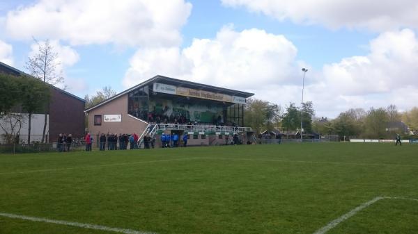 Sportpark Harddraverspark - Dokkum