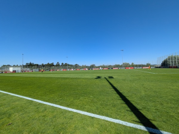 Halberg-Stadion Nebenplatz 3 - Taunusstein-Wehen