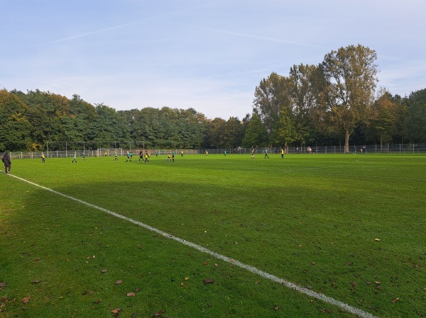 Sportpark De Marken veld 6 - Almere