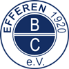 Wappen Efferener BC 1920  16369