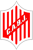Wappen CA 9 de Julio (Rafaela)