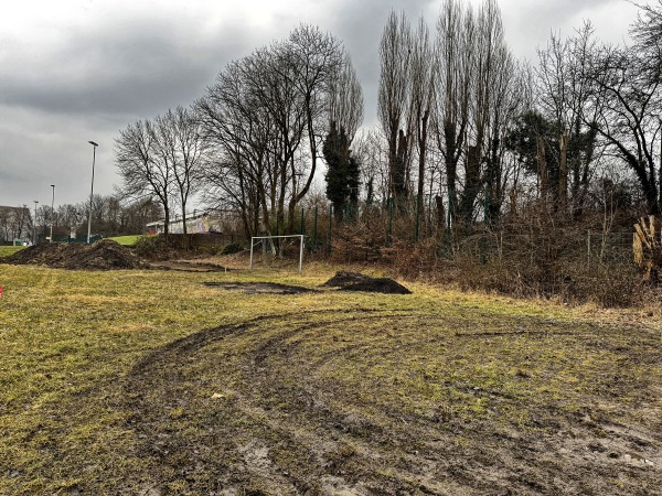 Postsportplatz Am Höing - Hagen/Westfalen