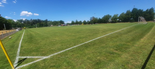 Sportanlage Pfrondorfer Straße - Dettenhausen