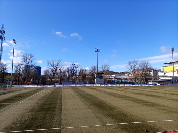 Sportstadion Marktgemeinde Gratkorn - Gratkorn