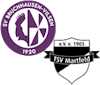 Wappen SG Bruchhausen-Vilsen/Martfeld - Frauen