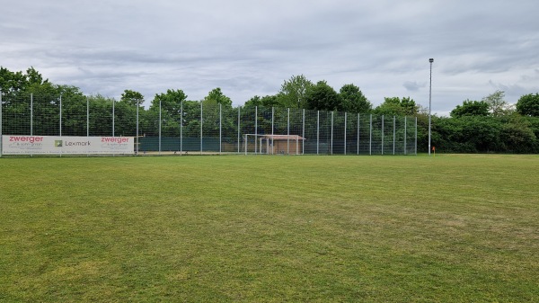 Sportpark Aschheim Platz 3 - Aschheim bei München