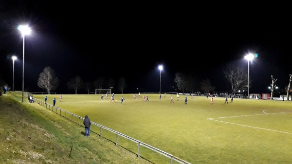 Sportzentrum Süd Platz 2 - Pfungstadt