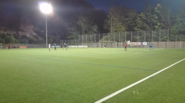 Stade Feidt Frères - Bruch (Brouch)
