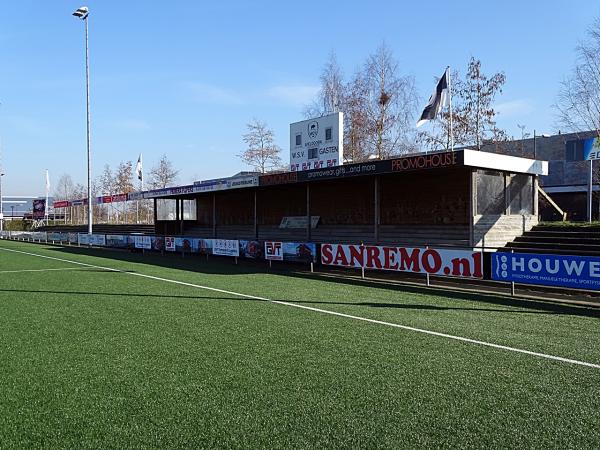 Sportpark De Voorwaarts - Apeldoorn