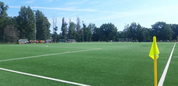 Sportanlage Staaken-West Platz 3 - Berlin-Staaken