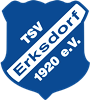 Wappen TSV Erksdorf 1920