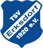 Wappen TSV Erksdorf 1920  17634