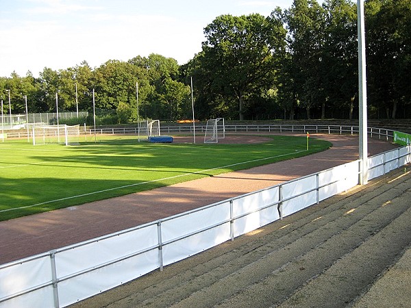 Porschestadion - Wolfsburg