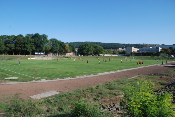 Gradski Stadion Karnobat - Karnobat