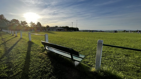 Sportplatz Bechenheim - Bechenheim